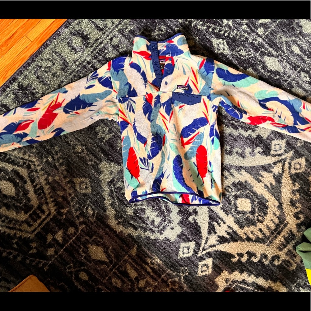 Patagonia Synchilla Bundle Re-List
